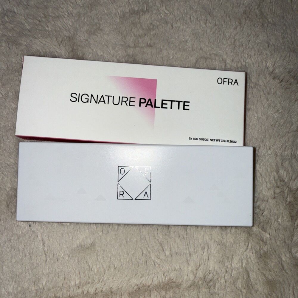 Ofra Signature Palette Getaway